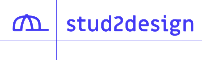 Stud2design Logo